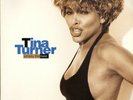 Tina Turner ?– Simply The Best Lp Vinile Europe 1991