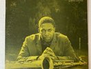 John Coltrane – Coltrane – Prestige 7105 - Reissue, Blue Label