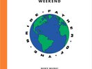 VAMPIRE WEEKEND - Father Of The Bride (Limited Edition ORANGE VINYL 2LPs, 2019)