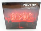New Sealed AC/DC Power Up Limited Edition Exclusive Silver Vinyl Aus Release
