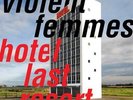 Violent Femmes Hotel Last Resort (Vinyl LP) 12