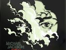 Michael Jackson SCREAM [Glow in the Dark Vinyl] Limited Edition 2017 2LP
