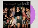 The Pussycat Dolls PCD Limited LP Violet Vinyl Record Album New