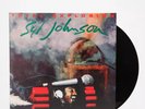 Syl Johnson Total Explosion Vinyl Record Album New