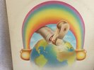 GRATEFUL DEAD  Triple LP set Europe 1972 Original Warner Brothers Release in ‘72
