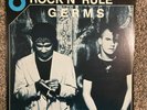 Punk LP The Germs - Rock N' Rule XES