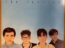 The Feelies - Crazy Rhythms UK 1980 Vinyl LP Stiff Records SEEZ 20