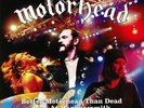 MOTORHEAD - Better Motorhead Than Dead: Live At Hammersmith - Vinyl (4xLP)