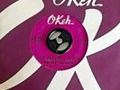 northern soul Walter Jackson It's an uphill climb to the bottom EX condition
