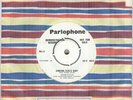 ADAM FAITH**SOMEONE ELSE'S BABY**DEMO**ROCK 'N' ROLL**PARLOPHONE LABEL**HEAR