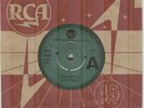 ELVIS PRESLEY**SHE'S NOT YOU**DEMO**ROCK 'N' ROLL**THE RCA  LABEL**HEAR IT