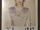 Taylor Swift - 1989 - sealed double vinyl LP, 2014 US release, gatefold