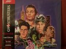 MONDO Ghostbusters Score 2 LP Colour 180g vinyl Score 1984 2019 Elmer Bernstein