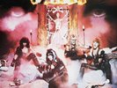 W.A.S.P. W.A.S.P. Vinyl LP Album Australia & New Zealand Release '84 ST.240195