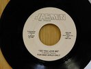 For Bad Girls Only modern soul Detroit 45 Do You Love Me on Jasmin