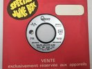 45 tours 45 rpm 7