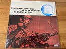 Johnny Griffin Introducing LP - Japanese Blue Note - Sealed New