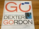 Dexter Gordon Go LP - Blue Note - Sealed New
