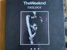 Trilogy Box Set By The Weeknd. Official Second Pressing Limited To 1000 Copies