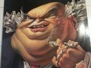 Warrant - Dirty Rotten Filthy Stinking Rich- LP Vinyl Record - 1989