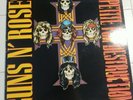 Guns N' Roses - Appetite For Destruction - LP Vinyl Record- 1987
