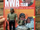 EAZY-E NWA TEAM BOOTLEG ACTION FIGURE TRAP TOYS NAS SPIDERMANDEM MF-DUFF
