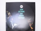 John Coltrane & Johnny Hartman, 1980 MCA/Impulse EX/VG++ (MCA-29013) USA
