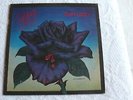 THIN LIZZY - BLACK ROSE LP  INDIAN COPY  VERTIGO LABEL