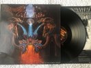 DISMEMBER - LIKE AN EVER FLOWING STREAM (1991) - LP 1ST PRESS - RARE  EX++ to NM