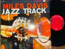MILES DAVIS JAZZ TRACK  COLUMBIA CL 1268  6 EYE