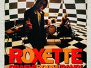 ROXETTE . crash boom bang LP 1.Press 1994 IMPORT a-ha Madonna Tracy Chapman Sade