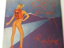 Roger Waters - Pros & Cons of Hitch Hiking - Vinyl LP Original EX+/NM Pink Floyd