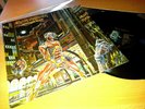 Iron Maiden - Somewhere In Time Vinyl LP '86 EMI US Press Original with OIS NM