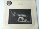 Joy Division - Closer - Vinyl LP UK 1st Press A-1/B-1 Ruby Red In Shrink