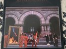 Rush - Moving Pictures LP, SRM-1-4013 VG+