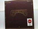 The Carpenters Limited Exclusive Clear Bottle Colored LP The Singles 69-73 10504