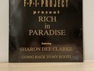 FPI Project - Rich in Paradise / Going Back To My Roots 12