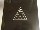 Antemasque Same s/t LP Vinyl Mars Volta At The Drive In Omar Rodriguez Lopez