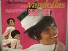 Martha Reeves & The Vandellas Ridin’ High Promo Record GLP926DJ