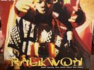 Raekwon - ONLY BUILT 4 CUBAN LINX... (New Vinyl 2XLP Sealed ) PURPLE VINYL