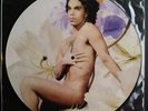 PRINCE LOVESEXY • LTD EDITION PICTURE DISC & PROMOTIONAL PHOTO • IMPORT LP RARE