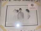 Love and Rockets