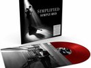 Simply Red ?– Simplified 180g RED VINYL LP NEW & SEALED