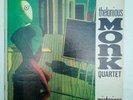 THELONIOUS MONK QUARTET Misterioso  Orig US LP 1966  RIVERSIDE EX