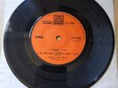 Comus ?45 Diana + 2 (Dawn) 1st edition Rare