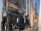 Beastie Boys - Pauls Boutique 12” Gatefold LP 1990 Rerelease Est2102