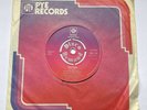 Wally Cox – This Man / I've Had Enough - NORTHERN SOUL