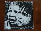 CRUCIFIX -NINTEEN EIGHTY-FOUR -7