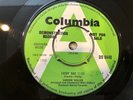 Gordon Waller- Rare UK DEMO 45  