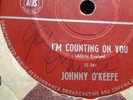 Johnny O'Keefe 